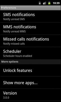 Phone notifier正版