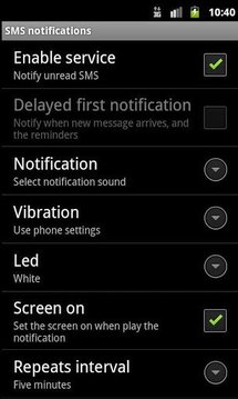 Phone notifier正版