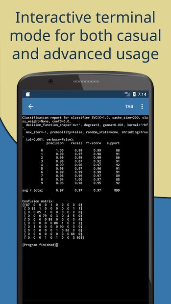 pydroid3手机版最新版