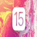 iOS15正式版描述文件正版