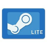 Steam Lite正版