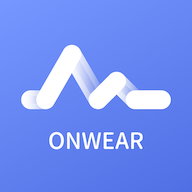 OnWear智能手表正版