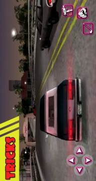 All Tricks for GTA Vice City免费版