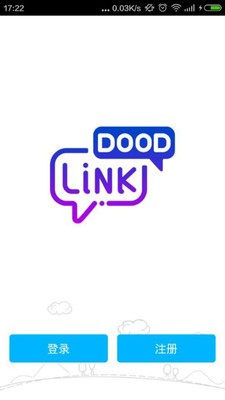 Linkdood精简版