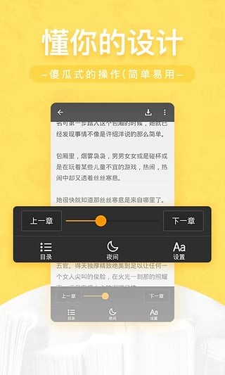 网兜小说精简版