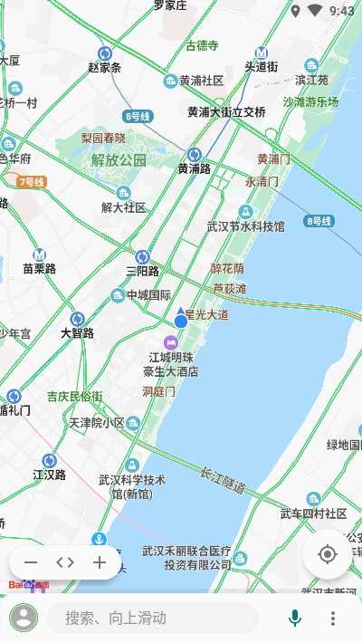 Bmap地图最新手机版安卓版