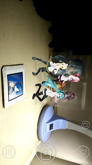 初音扩展现实相机app汉化版