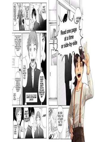 漫画作家极速版