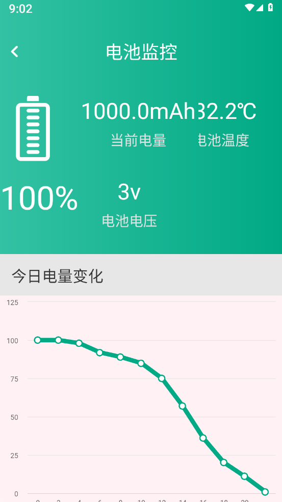 手机跑分助手精简版