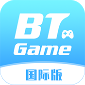 BTGame国际版最新版本