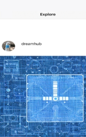 Dreamhub游戏