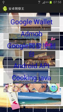 安卓开发王 Android Devel...极速版