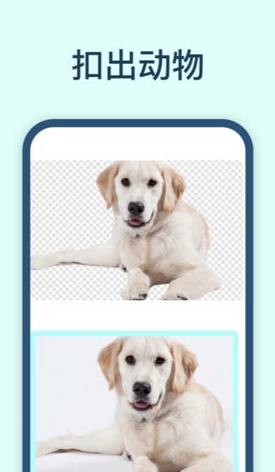 迅捷抠图手游