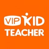 vipkid教师端官服