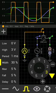 电子电路模拟器app(everycircuit)官方下载