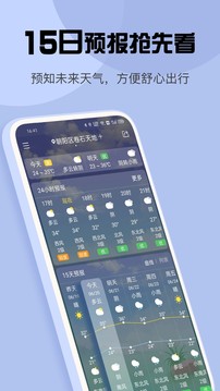 红包天气官方app正版最新版本