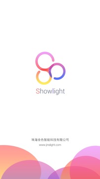 showlight 白炽灯控制器官方下载