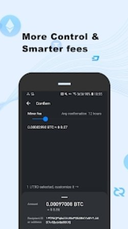 Ownbit钱包2023免费版