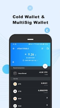 Ownbit钱包2023免费版