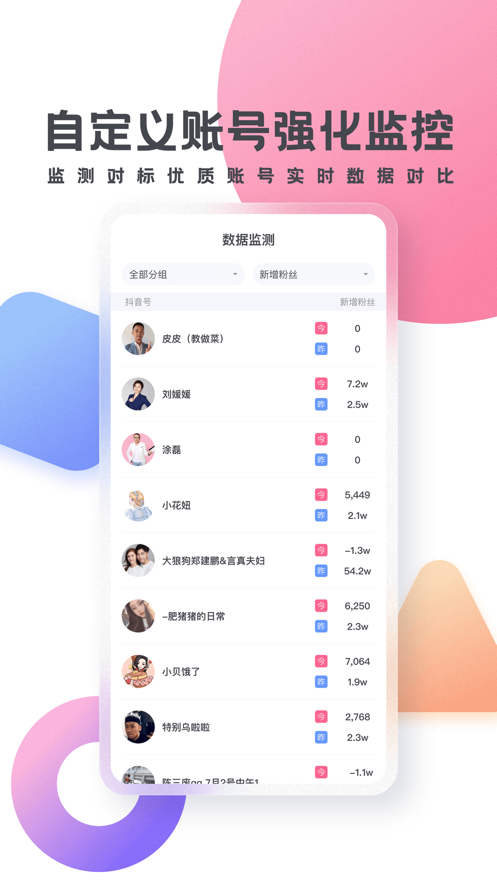 灰豚数据苹果版官网版app