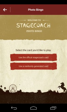 2012马车音乐节官场应用 Stagecoach Festival 2012手机版