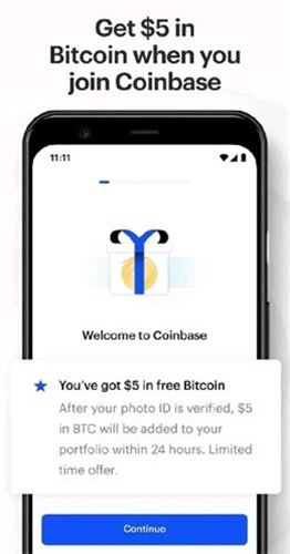 coinbase交易所最新版本