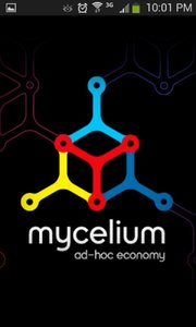 Mycelium钱包手游