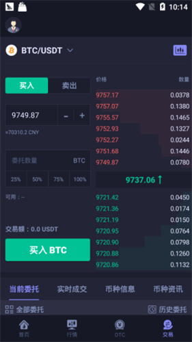 hotcoin正版