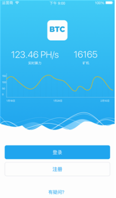 btc官方钱包中文版