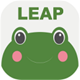 leap英语翻译正版