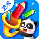 宝宝巴士艺术乐园app