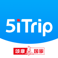 5iTrip旅游出行手机版