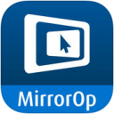 mirrorop sender精简版