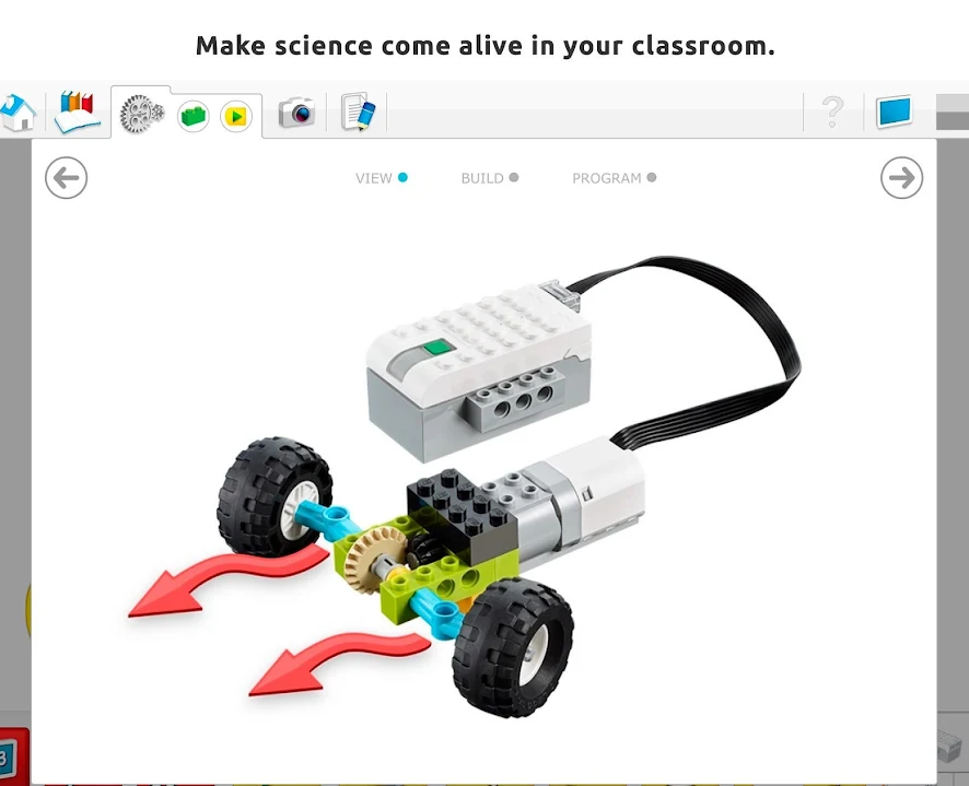 wedo2.0正版