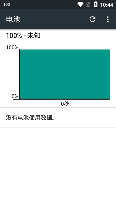 电量指示器专业版BatteryBot Pro游戏