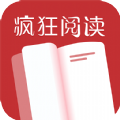 疯狂看书免费版 v1.0官服