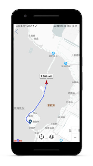 gps仪表盘app(speedometer gps)最新版