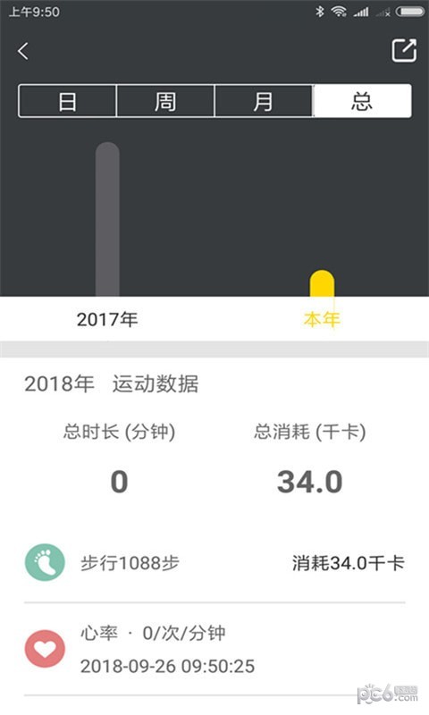 友趣健身最新版