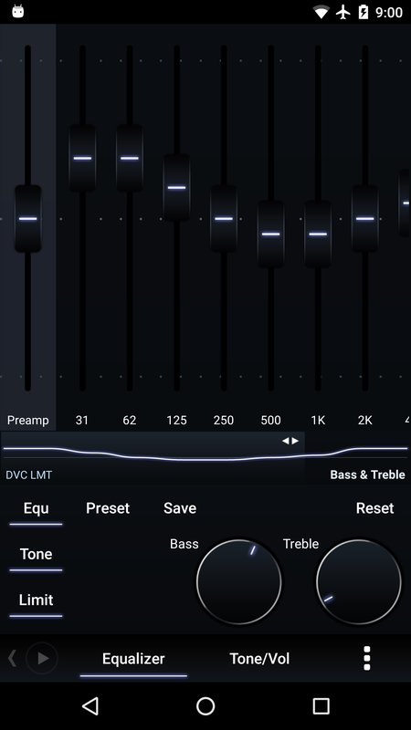 poweramp手机版