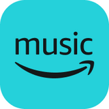 Amazon Music亚马逊音乐手游