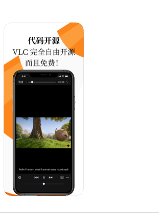 VLC Media Player最新版