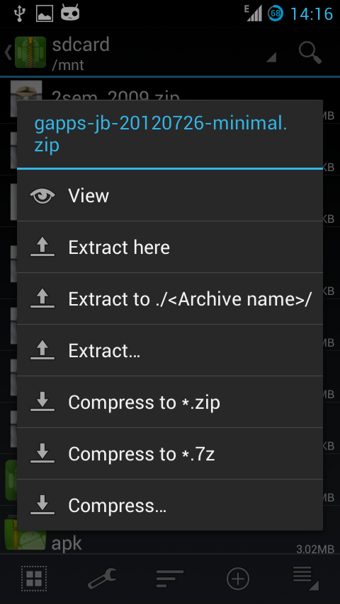 Zarchiver正式版app