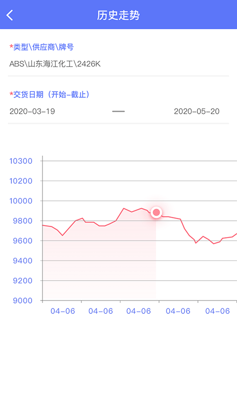 万塑达移动版