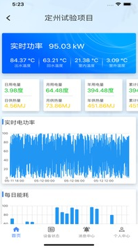 清云能源最新版