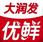 大润发优鲜(大润发生鲜配送)V1.2.6 手机版中文版