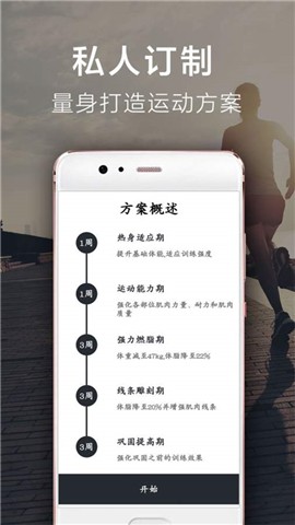 Try运动app