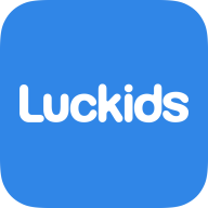 Luckids趣小孩正版