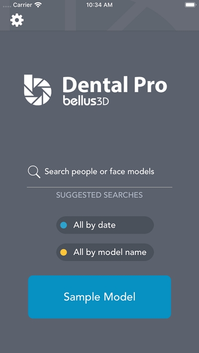 Bellus3D Dental Pro精简版