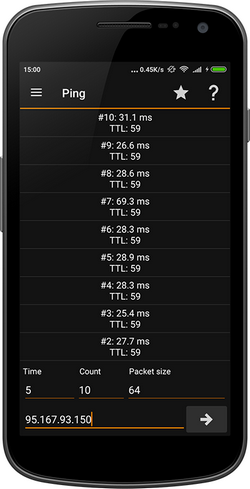 IP Tools