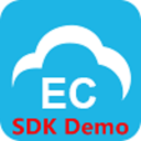 华为EC SDK Demo手机版